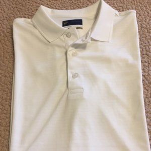 Jack Nicklaus  S/S Golf Polo Size M